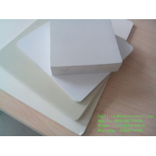 rigid PVC board/PVC pallet, Insulation Rigid PVC Board